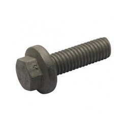 Bolt (Flange Head) M6 X 20mm Suitable for Various Land Rover Vehicles