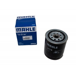Oil filter D/TD/200/300Tdi/V8 - mahle