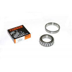 Wheel bearing Defender Td5/ Td4 - Timken