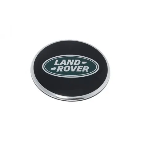 LAND ROVER Wheel Centre Cap - Black finish