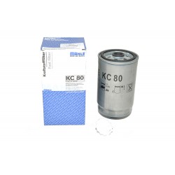 TD5 Fuel filter - MALHE