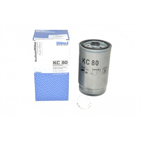 TD5 Fuel filter - MALHE