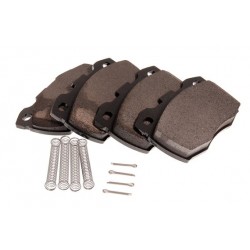 GENUINE BRAKES PADS FOR DEFENDER FROM 1994