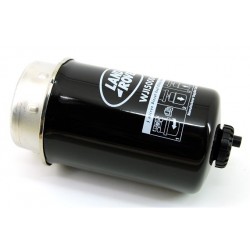 Defender TD4 Fuel filter - GENUINE