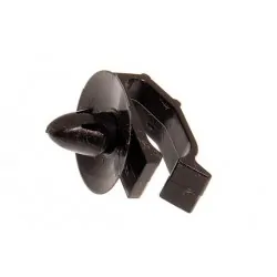 Cable clip 8 mm hole