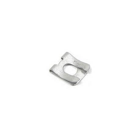 CLIP FOR AIR SPRING FRONT FOR P38