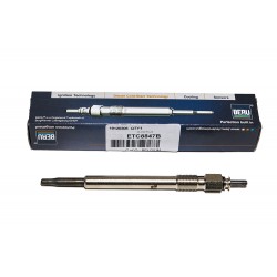 200/300 Tdi glow plug - beru