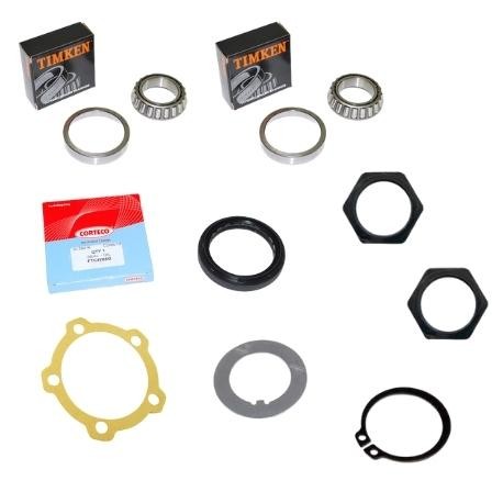 Kit roulements de roue - DEFENDER 200 Tdi/ V8 - N1 - OEM