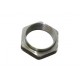 TD5 hub nut - oem