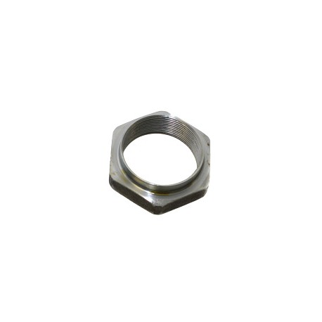 TD5 hub nut - oem