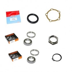 Kit roulements de roue (avant ou arriere) - DEFENDER Td5/Td4 - OEM