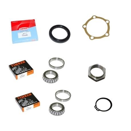 Wheel bearing kit - defender Td5/Td4 - oem