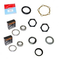 Wheel bearing kit - RRc not ABS N1 - oem