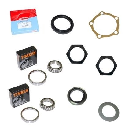 Wheel bearing kit - discovey 200 Tdi/V8 - N1- oem