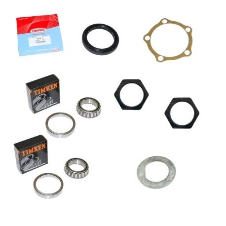 Kit roulements de roue - discovery 200 Tdi/V8 - N2 - oem