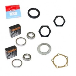 Kit roulements de roue - discovery 300 Tdi/V8 - oem