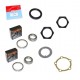 Kit roulements de roue - Range rover classic - avec ABS - N2 - oem