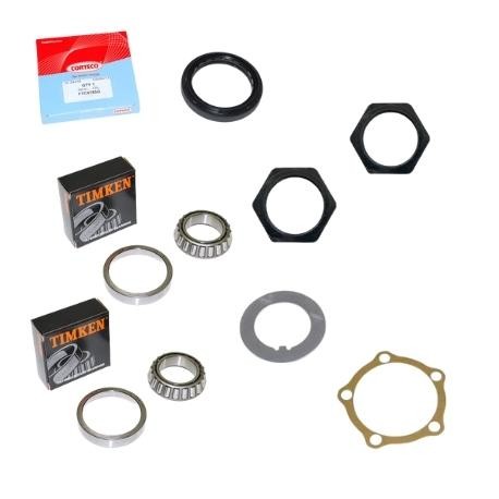 Wheel bearing kit - Range rover classic - with ABS N2 - oem