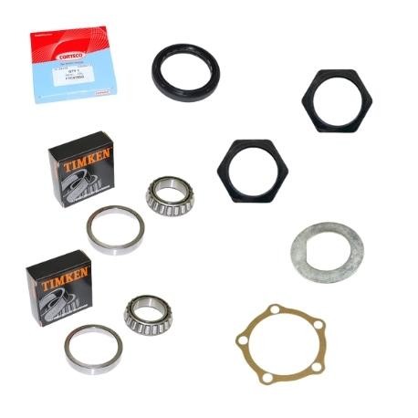 Kit roulements de roue - Range rover classic - avec ABS - N3 - oem - Best  of LAND