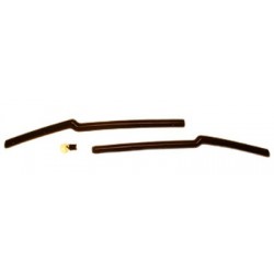 discovery 1 dash repair kit black