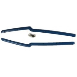 discovery 1 dash repair kit blue