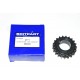 chain wheel for camshaft - series 2/2a/3 - 2.25 petrol