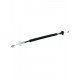 cable de serrure de porte - range rover evoque - genuine