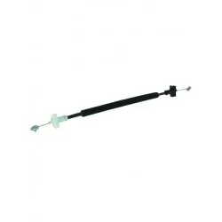 cable de serrure de porte droite/gauche - range rover evoque (3 portes) - genuine