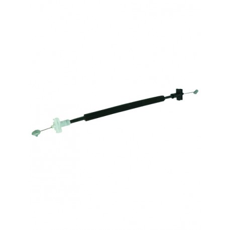 cable de serrure de porte - range rover evoque - genuine