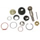 Ball Joint Kit - Drop Arm - Steering Box - oem