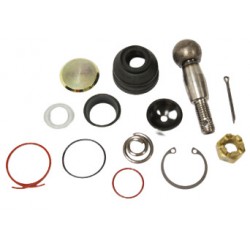 kit reparation rotule de bielle pendante/bras direction assistee - defender - discovery 1 - range rover classic - oem