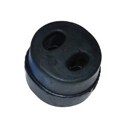 Mounting rubber exhaust - oem - n1