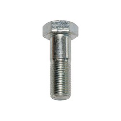 bolt - propshaft - 3/8unf - def 07 onwards