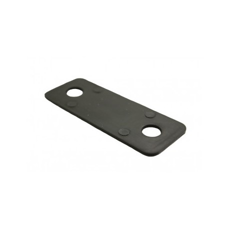 Front Door Hinge to Door Shim suitable for Defender & Series III vehicles