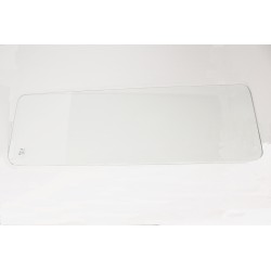 glass - windscreen - complete - with clear glass - less heated defender 90/110/130