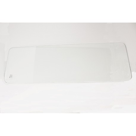 glass - windscreen - complete - with clear glass - less heated defender 90/110/130