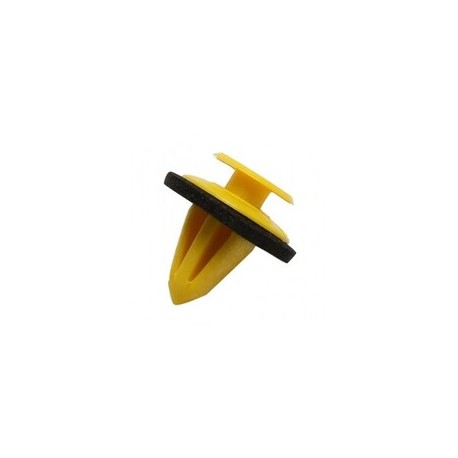 Retainer Clip - Pillar Trim - discovery 3/4 - l322