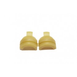 Raccord plastique de tuyau d'ACE de DISCOVERY 2 - oem