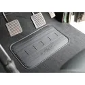 KIT MOQUETTE AVANT POUR DEFENDER D/TD/200TDI