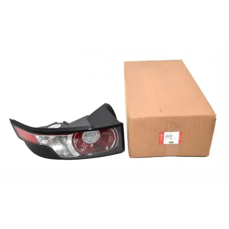 RANGE ROVER EVOQUE RH rear tail light assembly - OEM