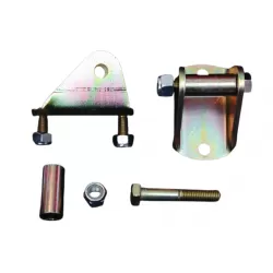 Pâtes d'amortisseur avant Defender, Discovery 1 et Range Rover classique