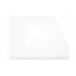 VITRE DE PORTE AVANT DROITE OU GAUCHE DE DEFENDER N2