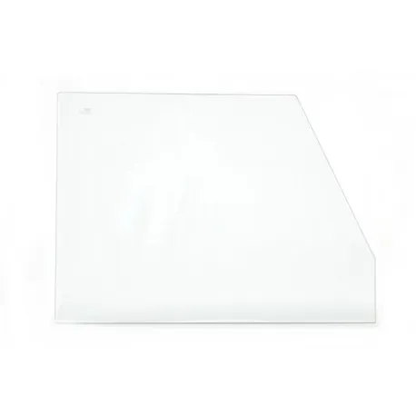 VITRE DE PORTE AVANT DROITE OU GAUCHE DE DEFENDER N2