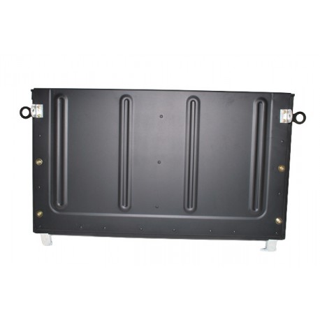 REAR TAILGATE ASSEMBLY FOR DEFENDER OR SERIES