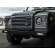 DEFENDER FRONT BUMPER WITH LED DRL'S - BRITPART