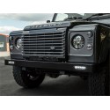 DEFENDER FRONT BUMPER WITH LED DRL'S - BRITPART