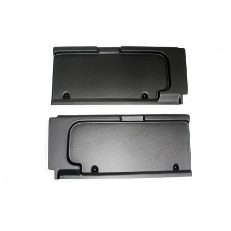 TERRAFIRMA DEFENDER front parcel shelf #2