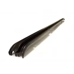 reglette/rail de fixation de bache - defender 90/110 (sauf Td5/Td4)