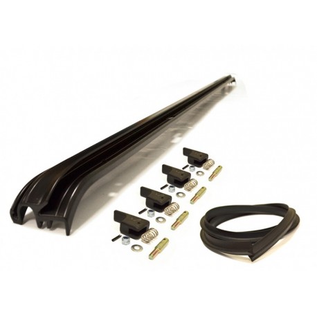 defender 90/110 (not td4/td5) complete windscreen fitting kit