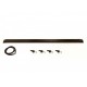 defender 90/110 (not td4/td5) complete windscreen fitting kit